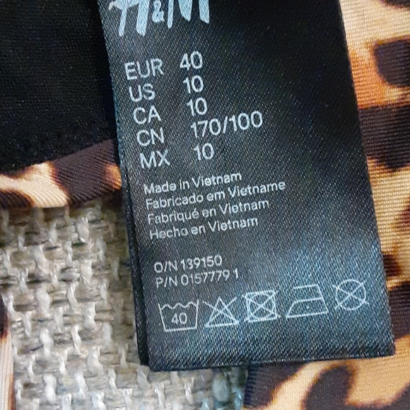 ASOS/H&M combo - Picture 7 of 8